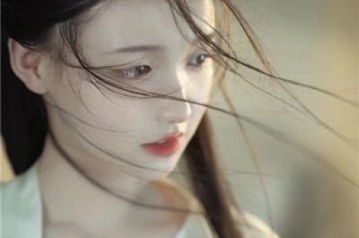 范冰冰深夜晒美照变花姑娘疑似心情大好婚事近